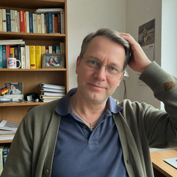 Sven Peukert